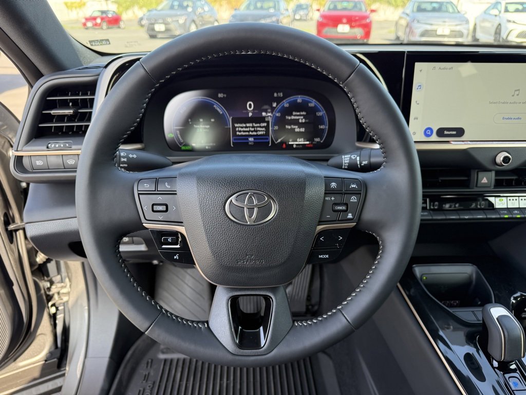 New 2026 Toyota Crown XLE image 20