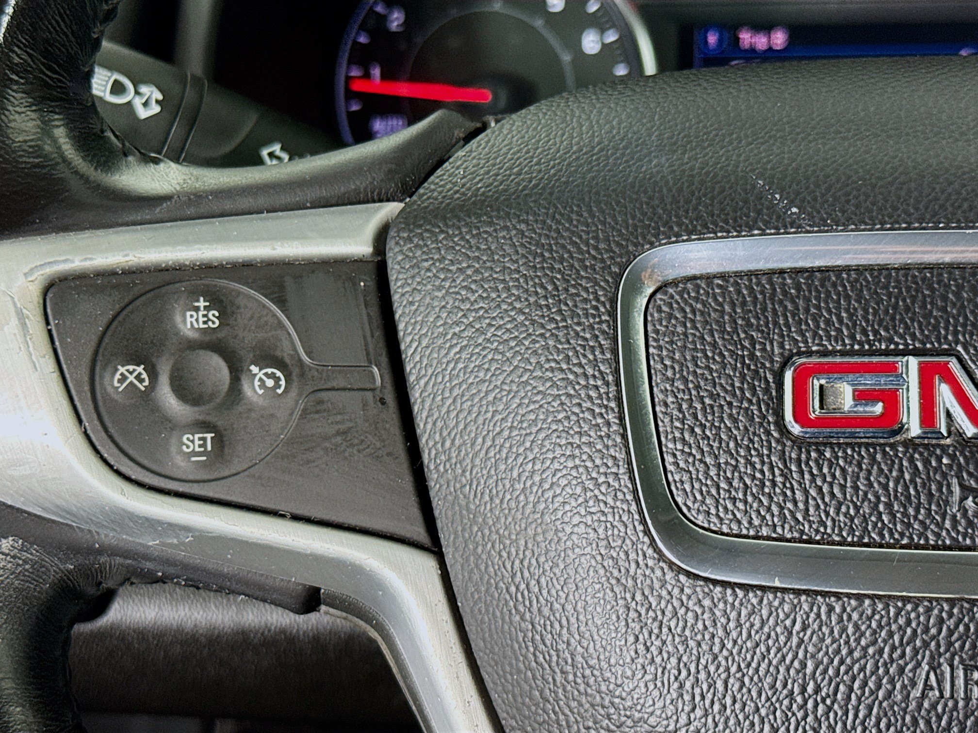 Used 2019 GMC Terrain SLE FWD image 11
