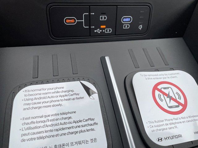 New 2026 Hyundai Santa Fe SEL image 13