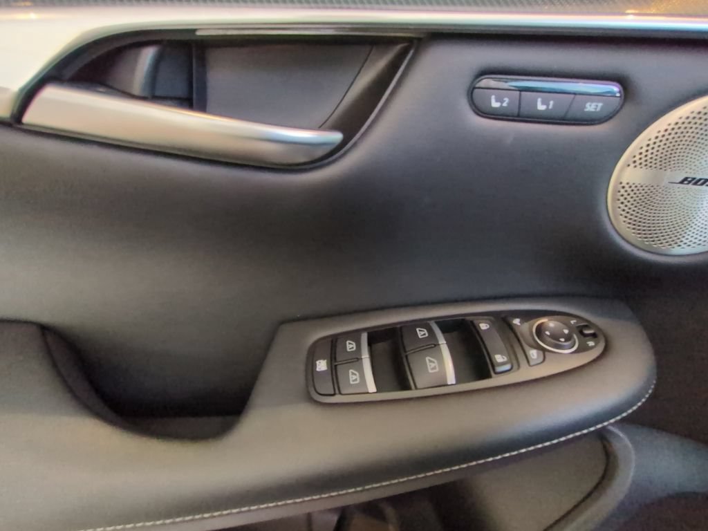 Used 2024 INFINITI QX50 Sport FWD image 15