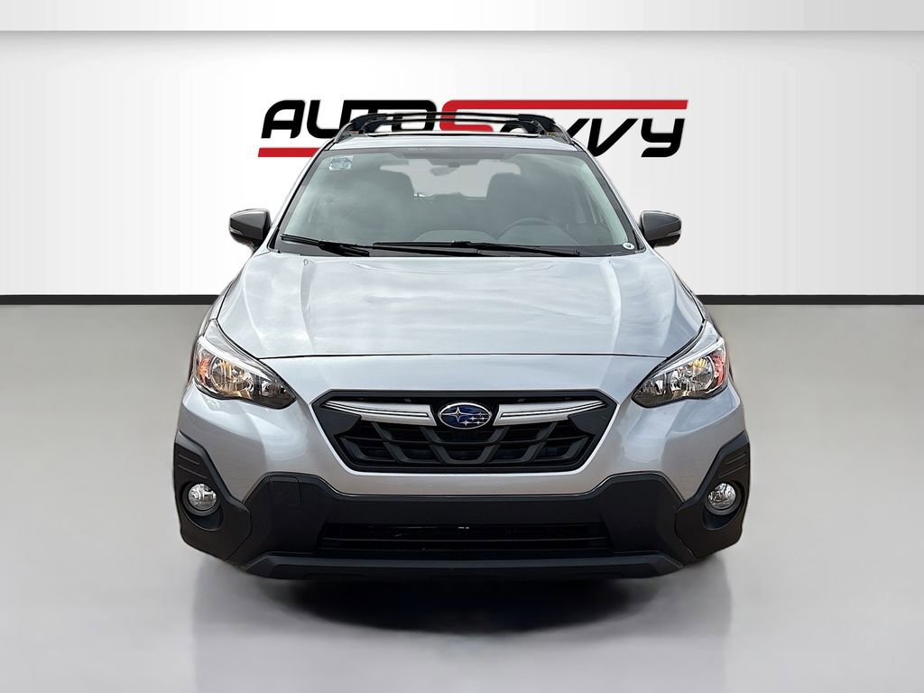 Used 2023 Subaru Crosstrek 2.5i Sport AWD/4WD image 2