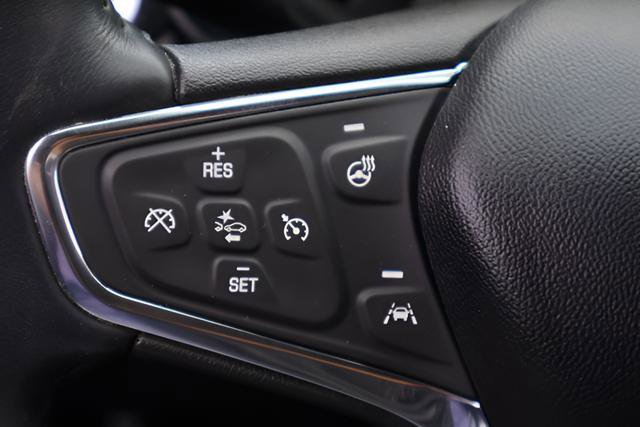 Used 2020 Chevrolet Equinox Premier image 21