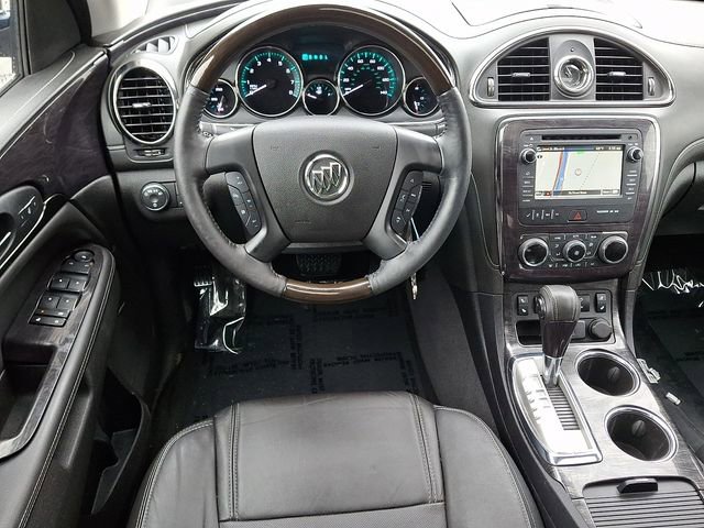 Used 2015 Buick Enclave Leather image 12