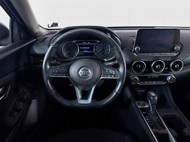 Certified 2023 Nissan Sentra SV w/ All-Weather Package FWD image 19
