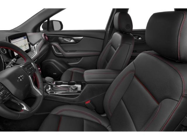 New 2026 Chevrolet Blazer RS w/ Driver Confidence II Package AWD/4WD image 11