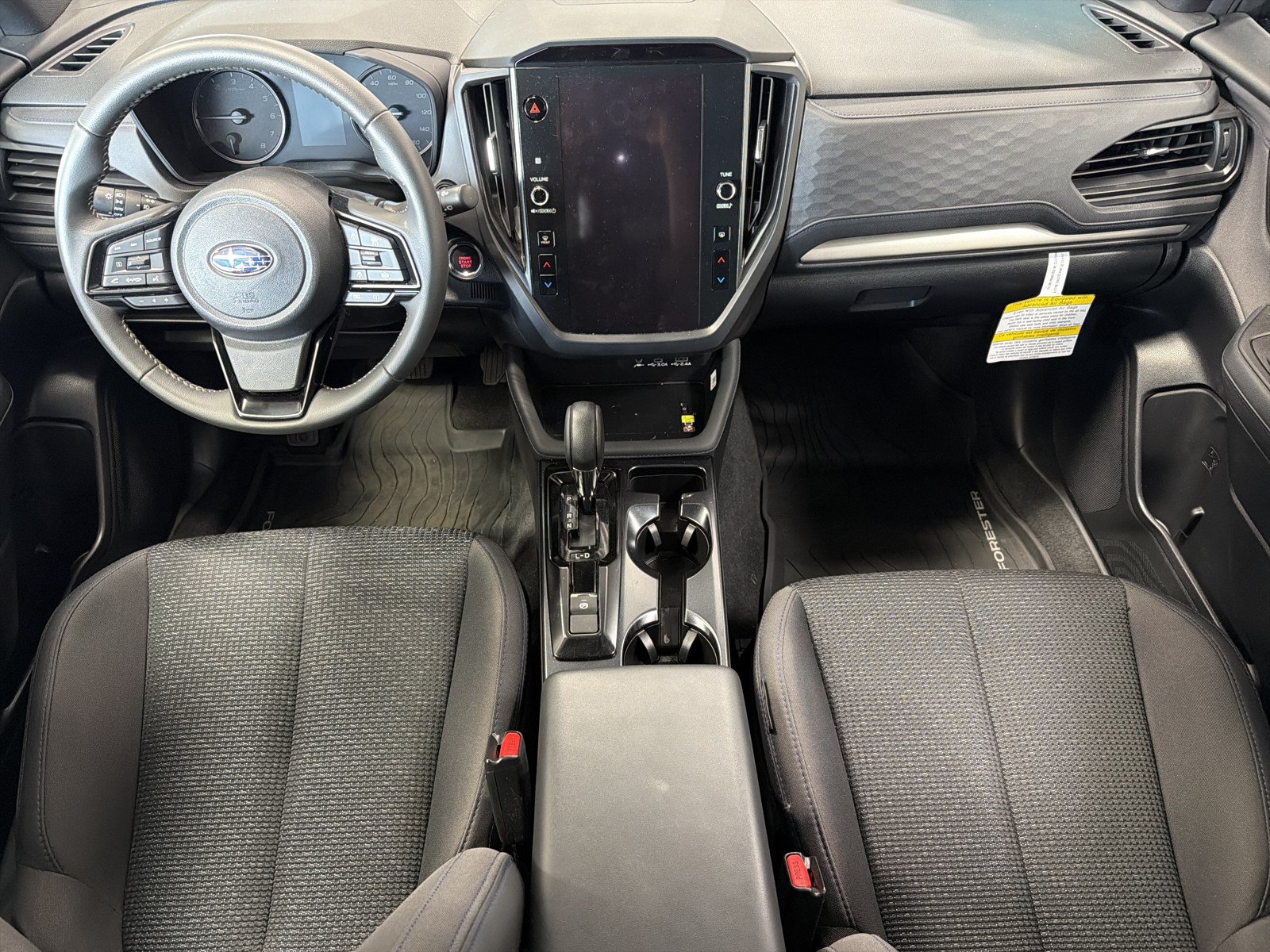 Certified 2026 Subaru Forester Premium AWD/4WD image 11