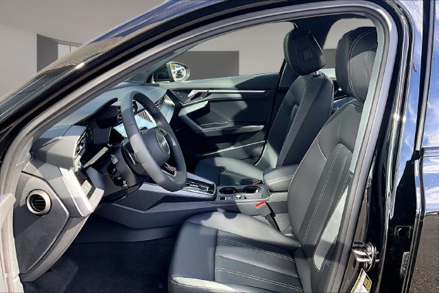 New 2026 Audi A3 2.0T Premium AWD/4WD image 9