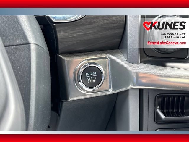 Used 2024 Ford F150 Lariat w/ Bed Utility Package AWD/4WD image 39