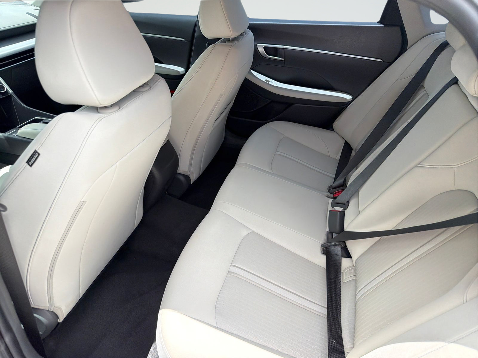 Used 2024 Hyundai Sonata SEL FWD image 32