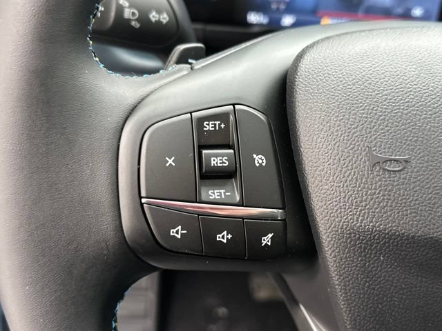 New 2026 Ford Maverick Lobo AWD/4WD image 17