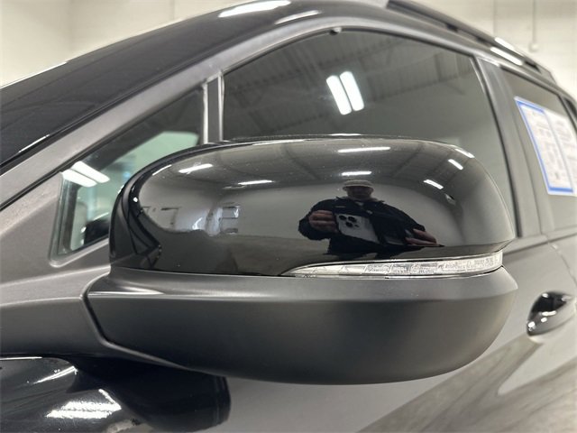 Used 2024 Honda Ridgeline TrailSport image 12