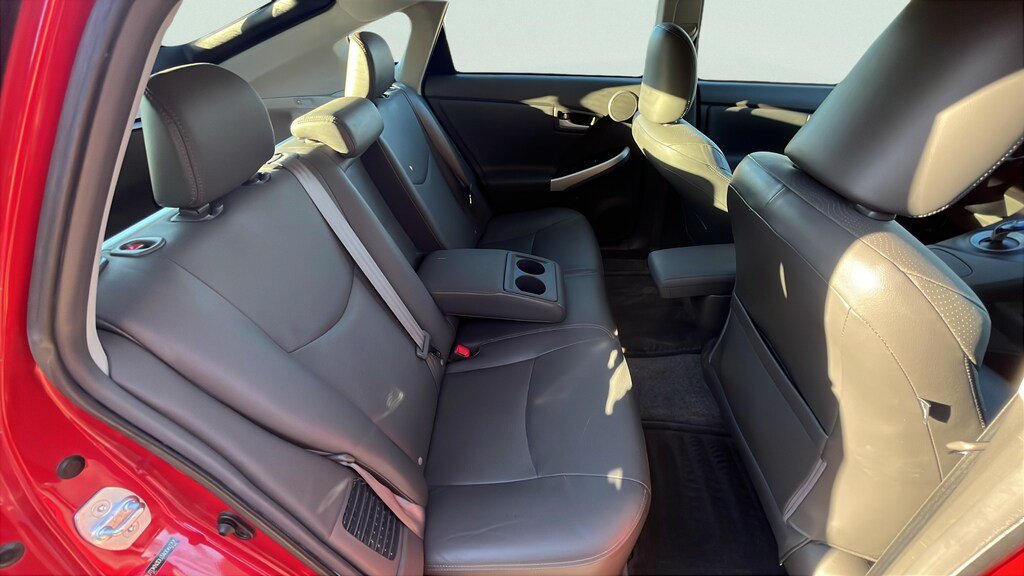 Used 2010 Toyota Prius Five FWD image 18