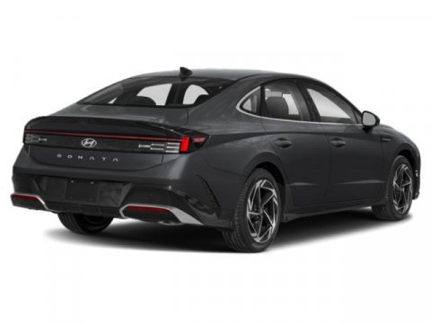 New 2026 Hyundai Sonata SEL FWD image 2
