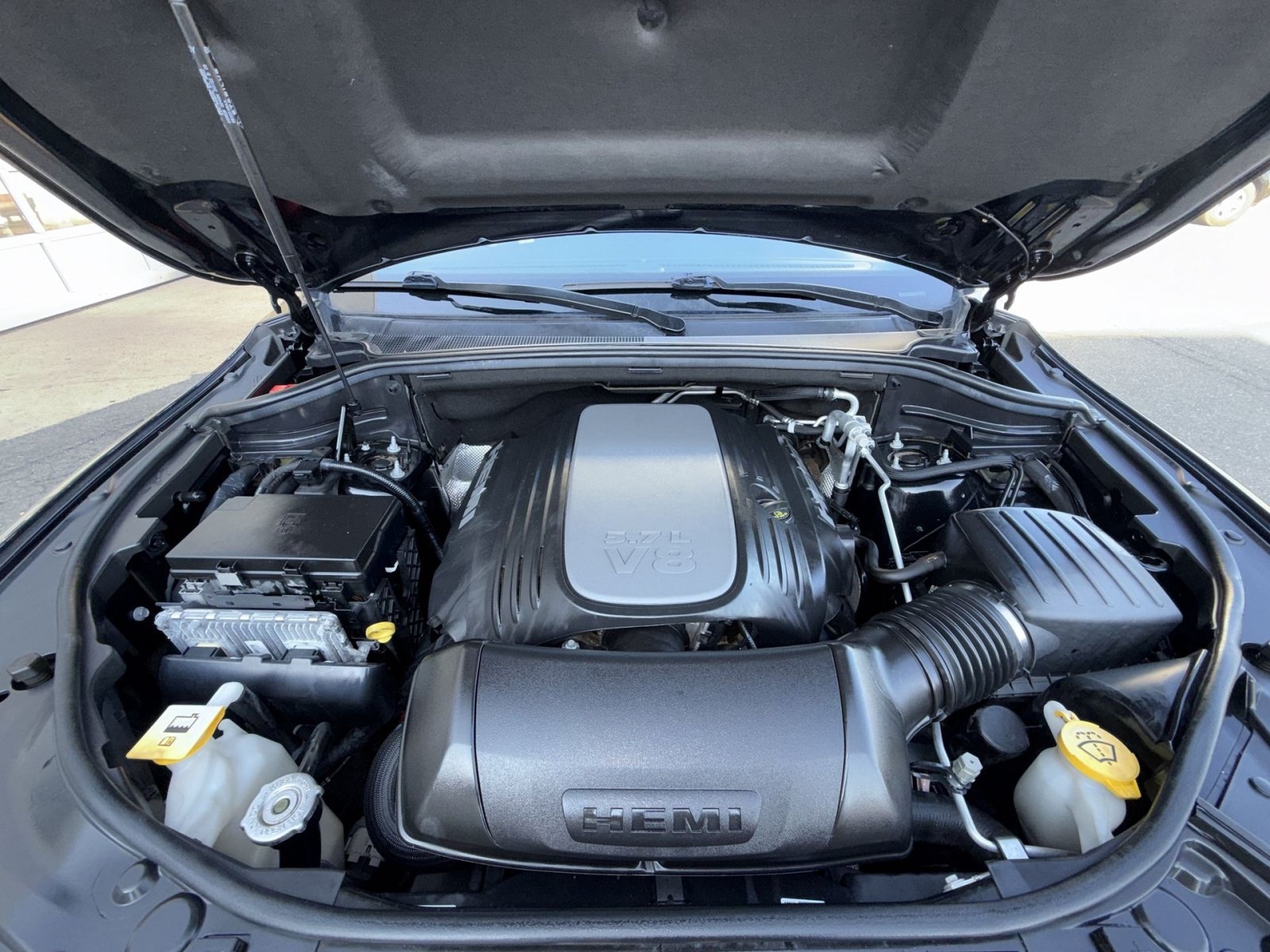 Used 2022 Dodge Durango R/T AWD/4WD image 29