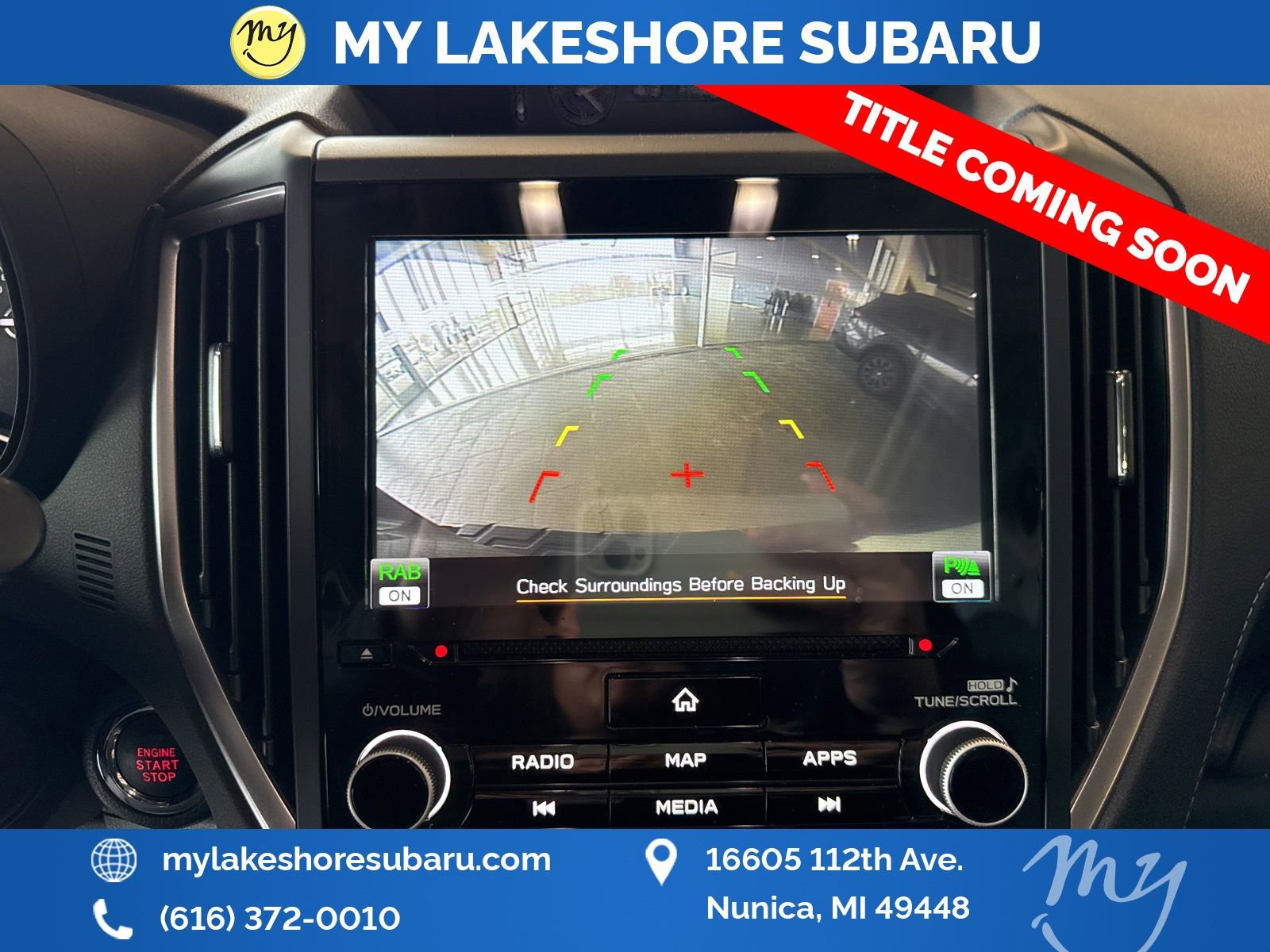 Certified 2023 Subaru Forester Touring w/ Popular Package #3 image 22