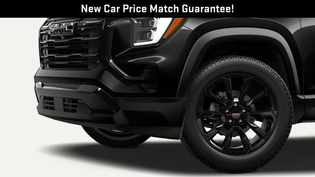 New 2027 GMC Terrain Elevation w/ Black Edition AWD/4WD image 7