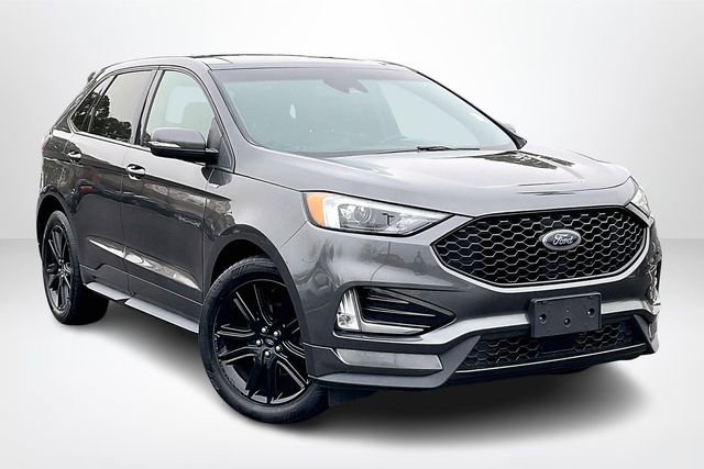 Used 2020 Ford Edge ST-Line FWD image 1