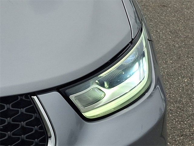 Used 2021 Chrysler Pacifica Limited w/ Premium & Safety Sphere Group image 9