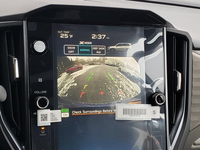 New 2026 Subaru Forester Limited image 18