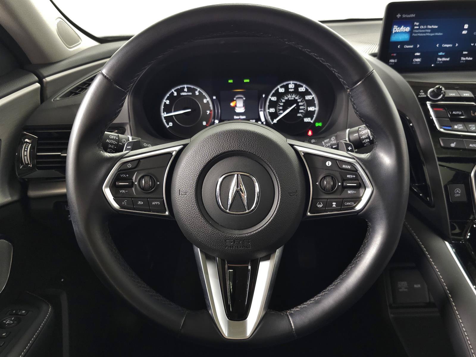 Used 2020 Acura RDX w/ Technology Package AWD/4WD image 22