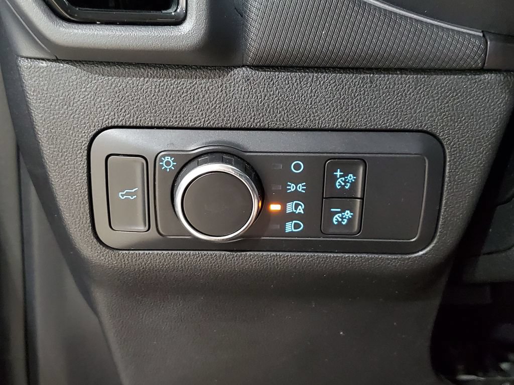 Used 2021 Ford Bronco Sport AWD/4WD image 35