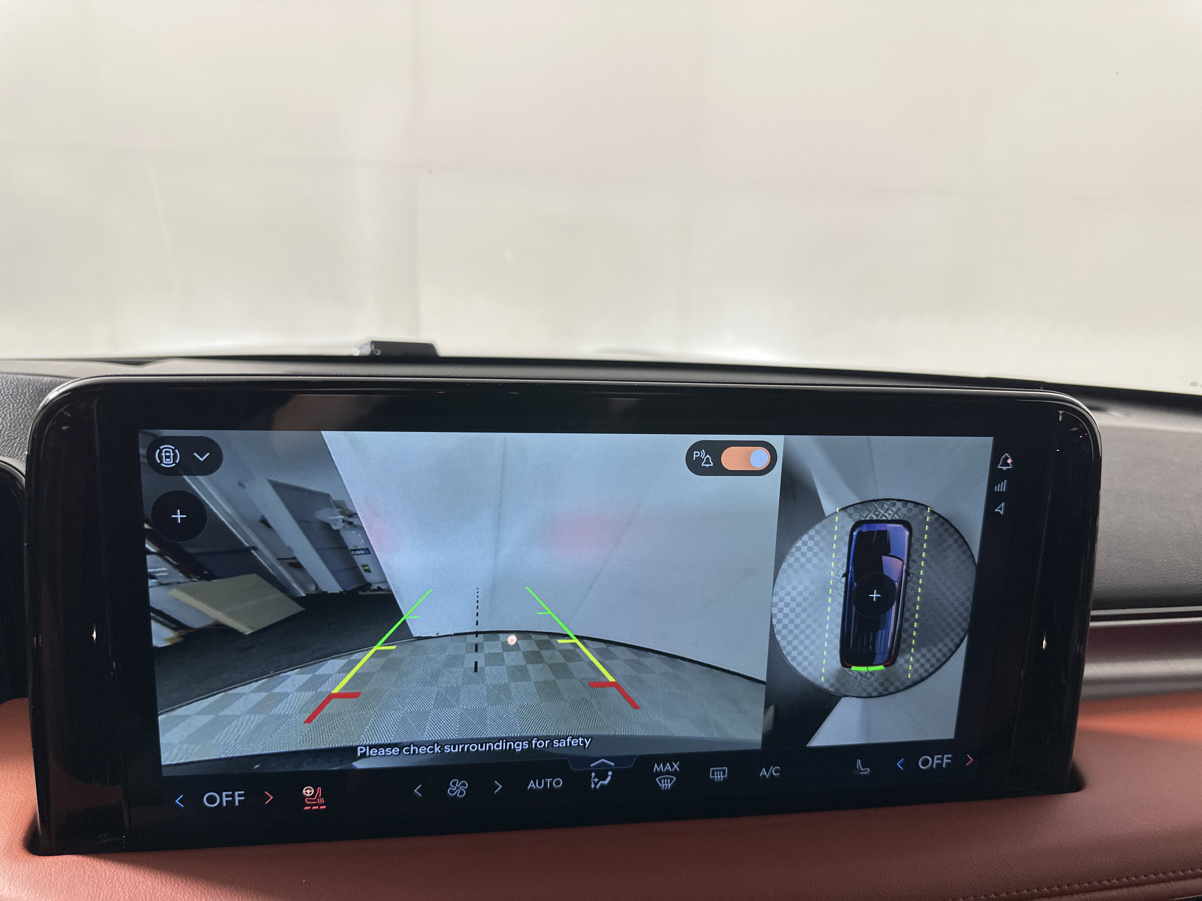 New 2025 Lincoln Aviator Reserve image 20