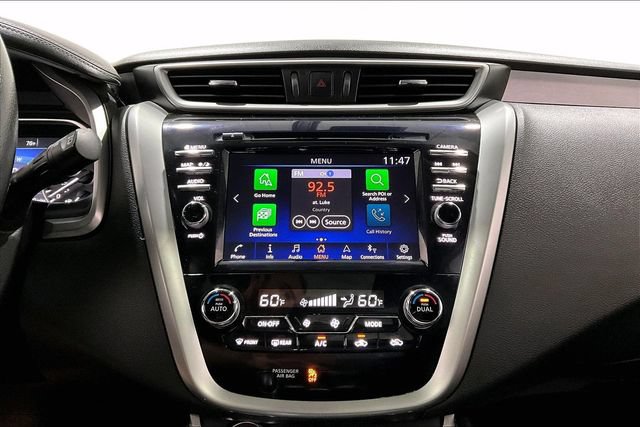 Used 2021 Nissan Murano SV AWD/4WD image 20