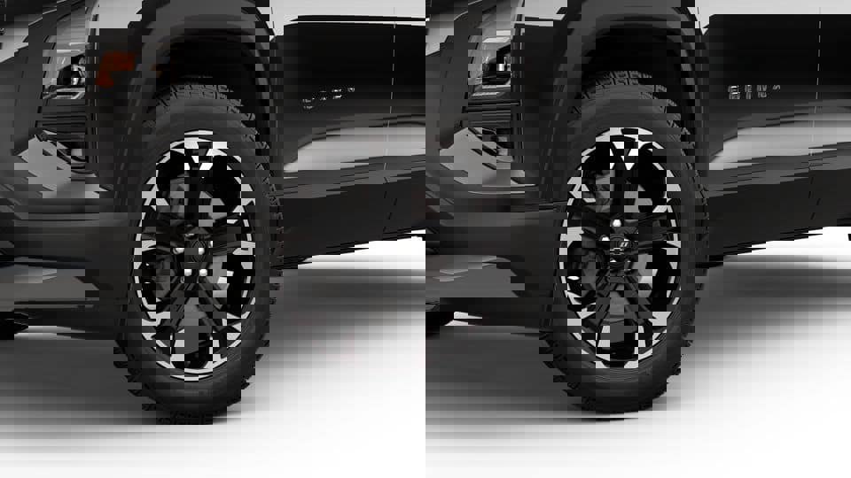 New 2026 Chevrolet Equinox LT w/ Safety and Technology Package image 54