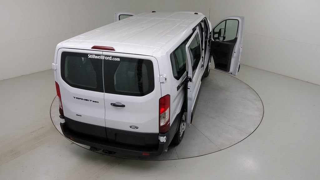 Certified 2026 Ford Transit 350 XL image 46