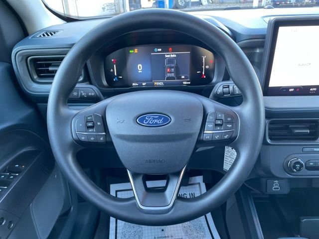 New 2026 Ford Maverick XL image 15