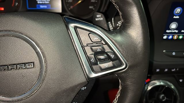 Used 2023 Chevrolet Camaro LT w/ Redline Edition image 15