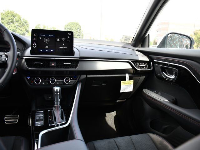 New 2025 Acura ADX A-Spec image 20