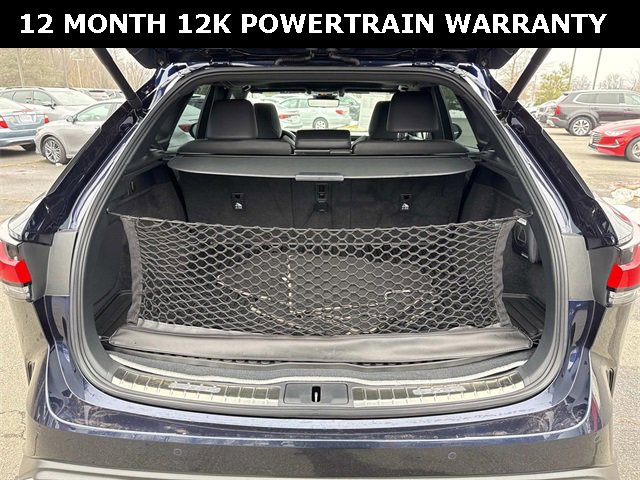Used 2023 Lexus RX 350 F Sport w/ Cold Area Package image 12