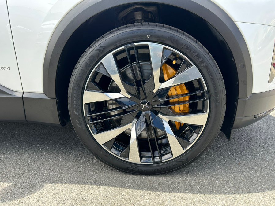 Used 2025 Polestar Polestar 3 AWD/4WD image 58