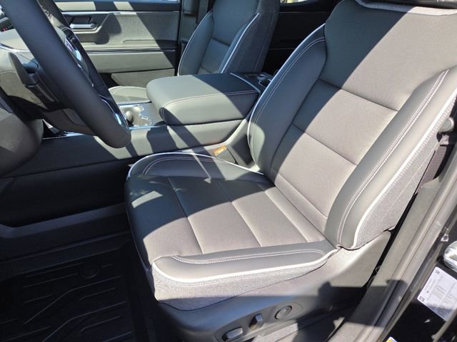 New 2026 GMC Sierra EV Elevation image 27