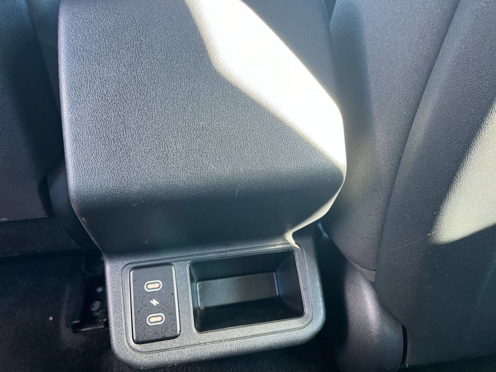 Used 2025 Kia K4 FWD image 22