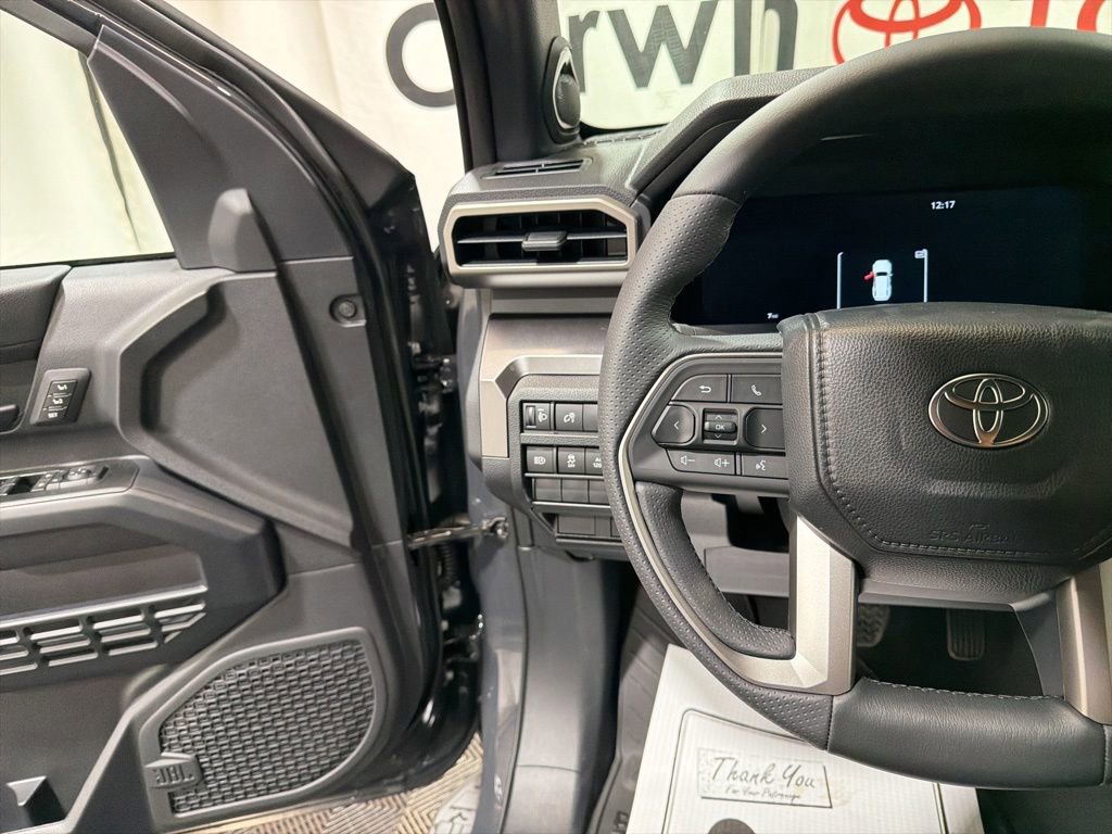 Certified 2026 Toyota 4Runner 4WD image 24
