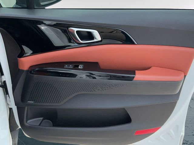 Used 2024 Kia Carnival SX Prestige image 9