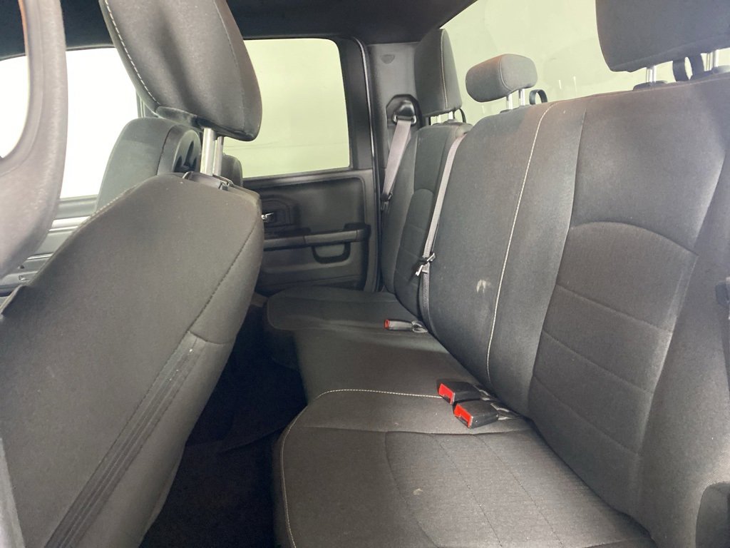 Used 2022 RAM 1500 Classic Warlock image 10