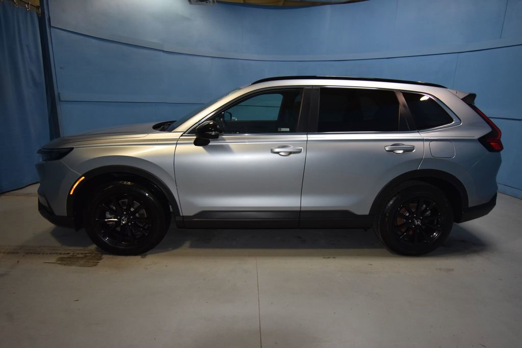 Used 2024 Honda CR-V Sport image 27