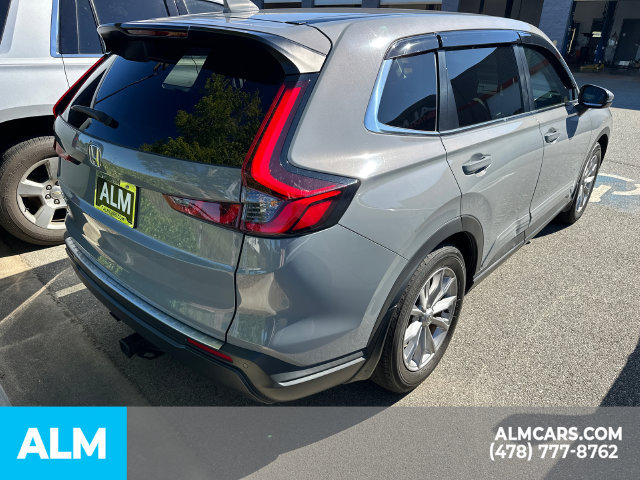 Used 2023 Honda CR-V EX-L image 10