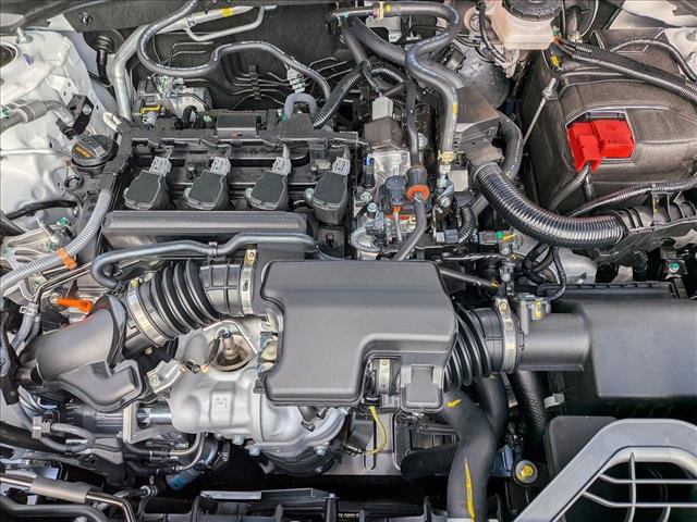 New 2026 Acura ADX A-Spec image 15