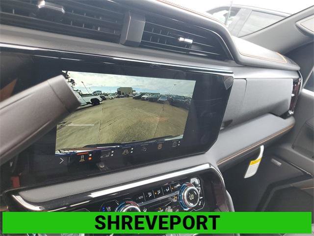 New 2026 GMC Sierra 2500 AT4 w/ AT4 Premium Plus Package image 20