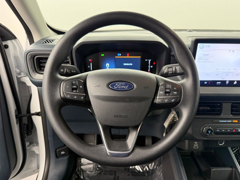 Used 2025 Ford Maverick XL image 23