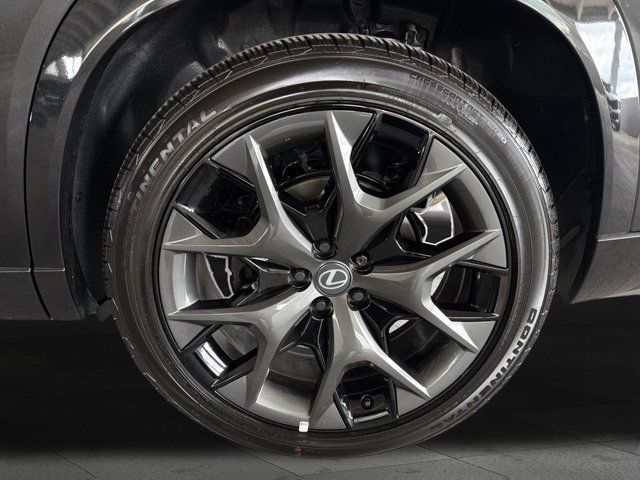 Certified 2026 Lexus TX 500h AWD w/ Technology Package image 23