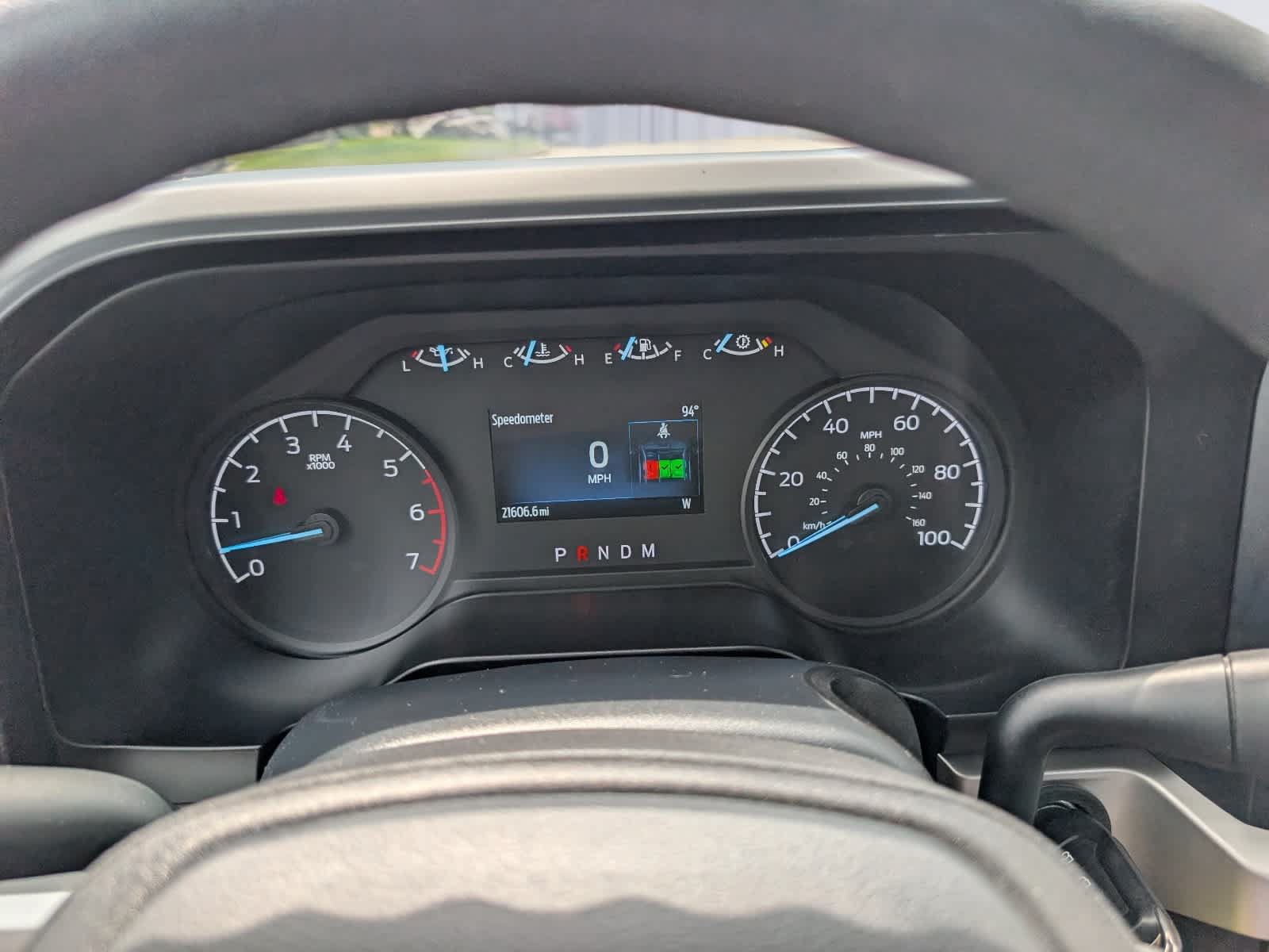 Used 2023 Ford F250 XL w/ STX Appearance Package AWD/4WD image 26