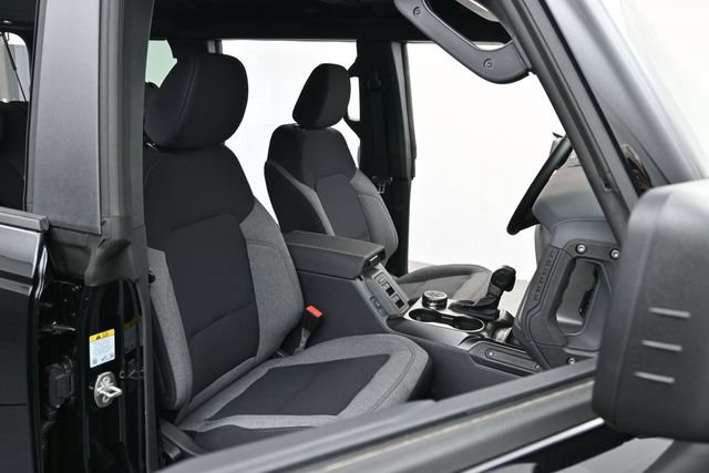 New 2026 Ford Bronco Big Bend AWD/4WD image 30