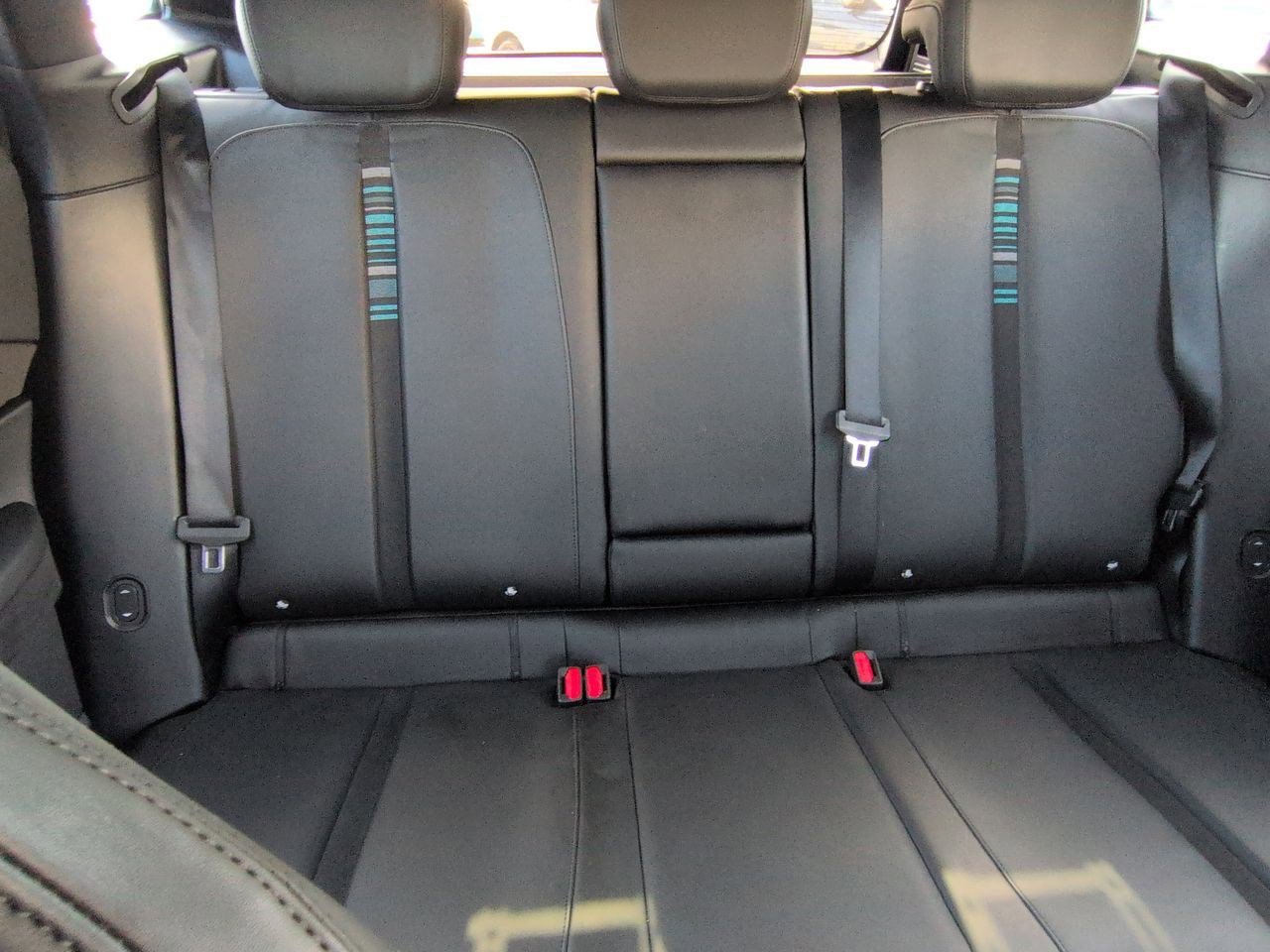 Used 2023 Fisker Ocean One image 25