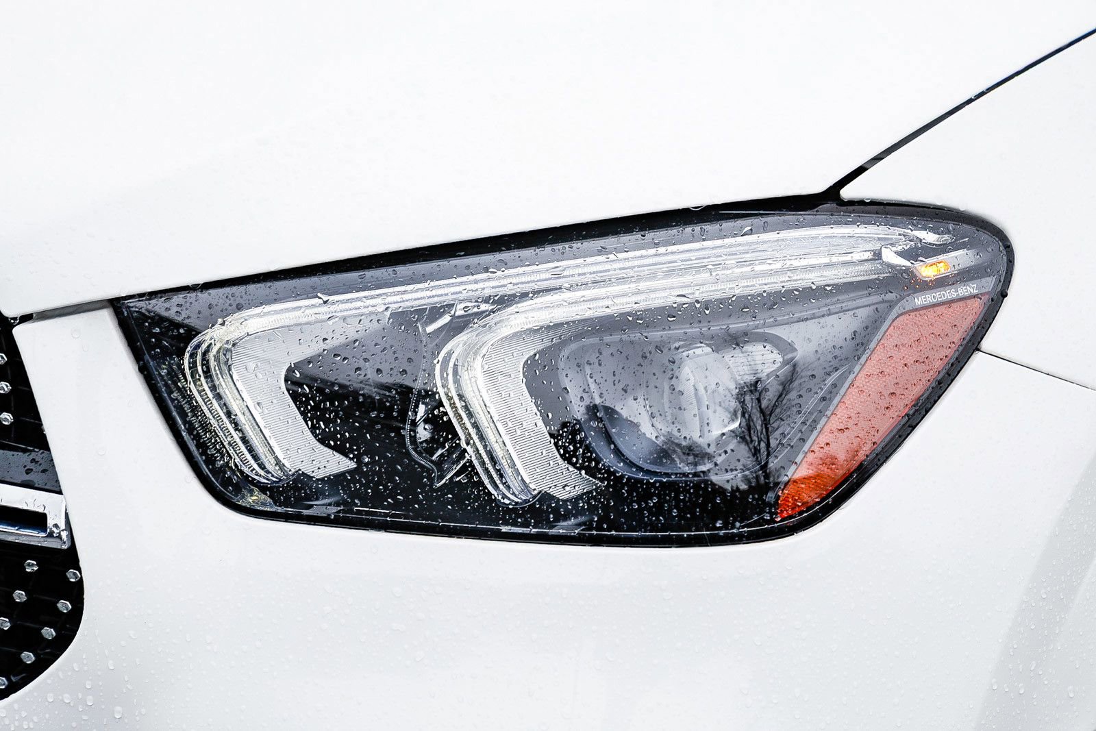 Certified 2022 Mercedes-Benz GLE 450 4MATIC image 7