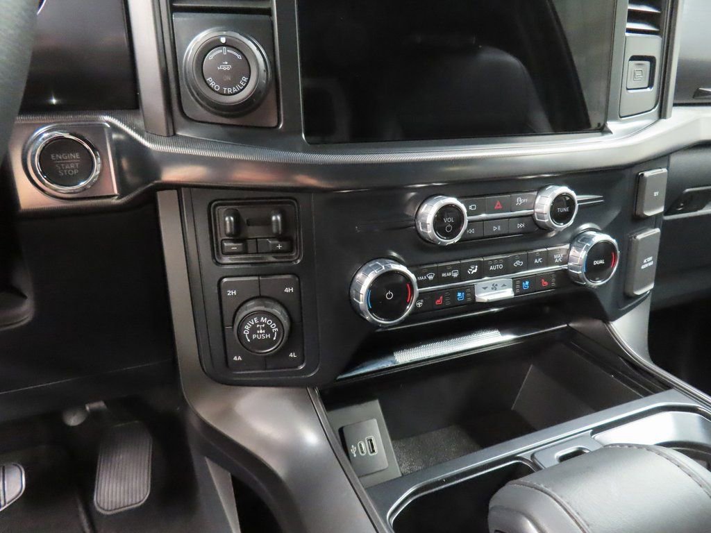 Used 2025 Ford F150 Lariat image 60